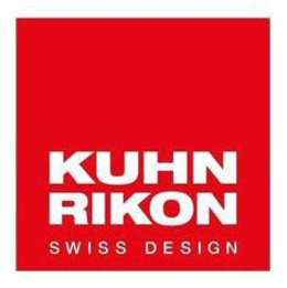 KUHN RIKON SWISS DESIGN trademark