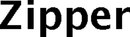 ZIPPER trademark