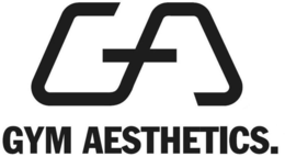 GA GYM AESTHETICS. trademark