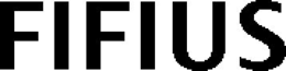 FIFIUS trademark