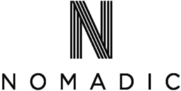 N NOMADIC trademark