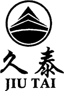 JIU TAI trademark