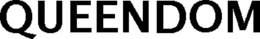 QUEENDOM trademark