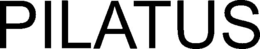 PILATUS trademark