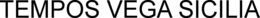 TEMPOS VEGA SICILIA trademark