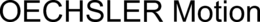 OECHSLER MOTION trademark