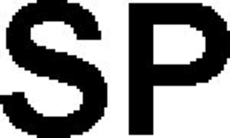 SP trademark