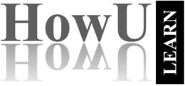 HOWU HOWU LEARN trademark