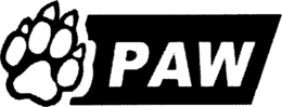 PAW trademark