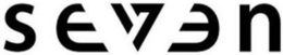 SEVEN trademark