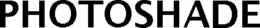 PHOTOSHADE trademark