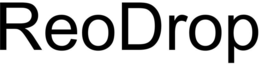 REODROP trademark