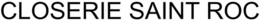 CLOSERIE SAINT ROC trademark