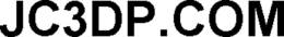 JC3DP.COM trademark
