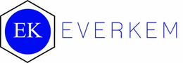 EK EVERKEM trademark