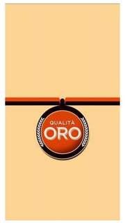 QUALITÀ ORO trademark
