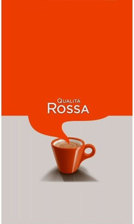 QUALITÀ ROSSA trademark