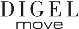 DIGEL MOVE trademark