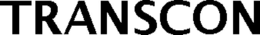 TRANSCON trademark