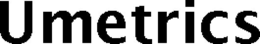 UMETRICS trademark