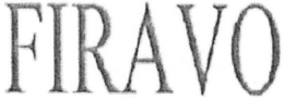 FIRAVO trademark