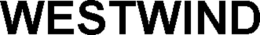 WESTWIND trademark