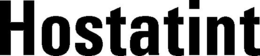 HOSTATINT trademark