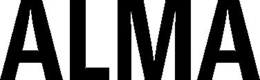 ALMA trademark