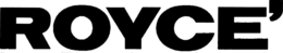 ROYCE' trademark