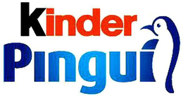 KINDER PINGUI trademark