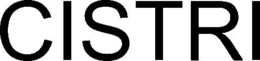 CISTRI trademark