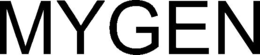 MYGEN trademark