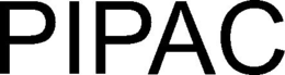 PIPAC trademark