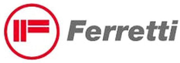 F FERRETTI trademark