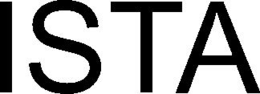 ISTA trademark