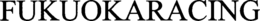 FUKUOKARACING trademark