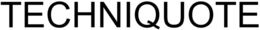 TECHNIQUOTE trademark