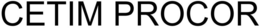 CETIM PROCOR trademark