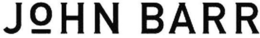 JOHN BARR trademark