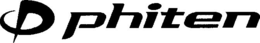 P PHITEN trademark