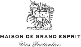 MAISON DE GRAND ESPRIT VINS PARTICULIERS trademark