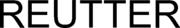 REUTTER trademark