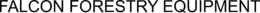 FALCON FORESTRY EQUIPMENT trademark