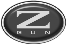 Z GUN trademark