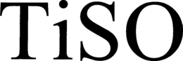 TISO trademark