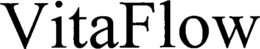 VITAFLOW trademark