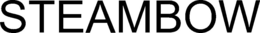 STEAMBOW trademark