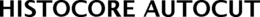 HISTOCORE AUTOCUT trademark