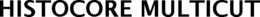 HISTOCORE MULTICUT trademark