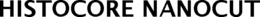 HISTOCORE NANOCUT trademark